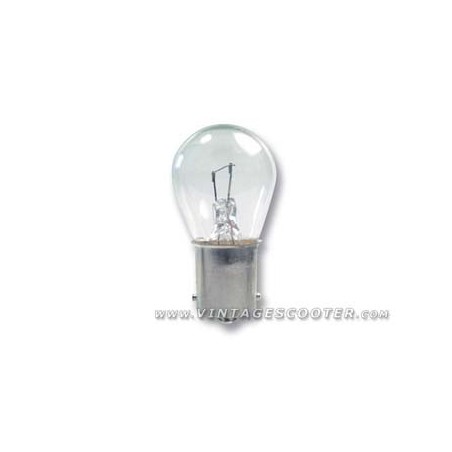 Ampoule Clignotant Scooter 12V / 21W